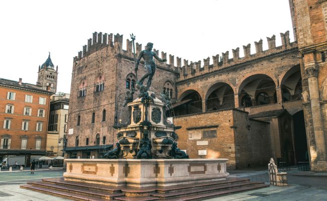 Bologna-Photo Bologna-Photo