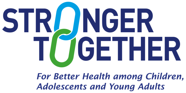 LOGO Stronger together 3000x1500pix