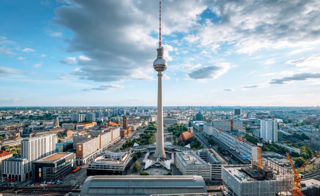Berlin