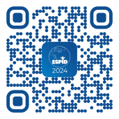 QR Code ESPID 2024 App